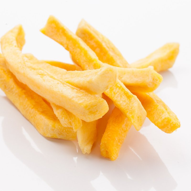 Taiwan taro and sweet potato strips - Snacks - Other Materials Yellow