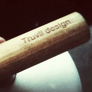 Personalised engraving service