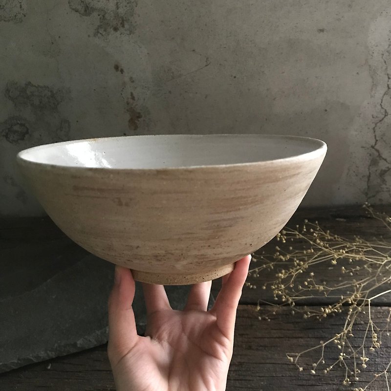 Large bowl - Bowls - Pottery Khaki