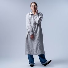 wafu linen clothing - 官方線上商店| Pinkoi 設計新上架