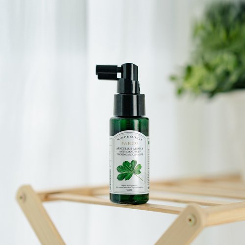 LODNI蘿德妮專業頭皮養護 七葉樹草本頭皮舒緩水50ml
