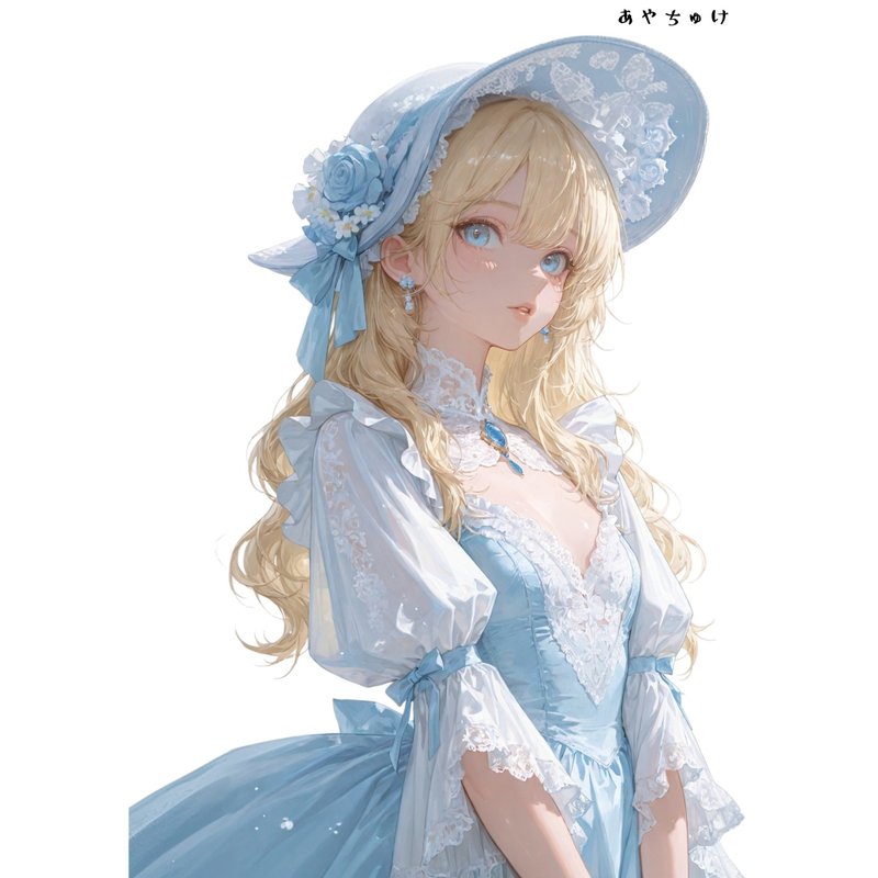 【9月中旬新作】07-101-0082 コラージュステッカー - 貼紙 - 紙 