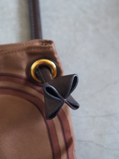 HERMES エルメス シルキーシティ PM ショルダーバッグ スカーフ