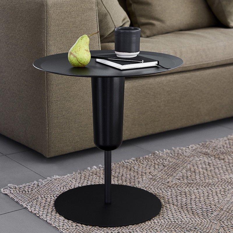 Design Bite 藝術邊桌-單 - 其他家具 - 其他金屬 