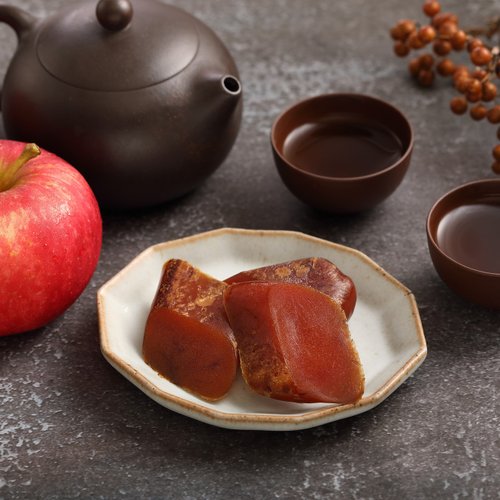 Hearties 真茶葉爆米花專賣 臺灣黑金烏魚子手作禮盒 一口吃烏魚子 春節長輩過蛇年送禮伴手禮