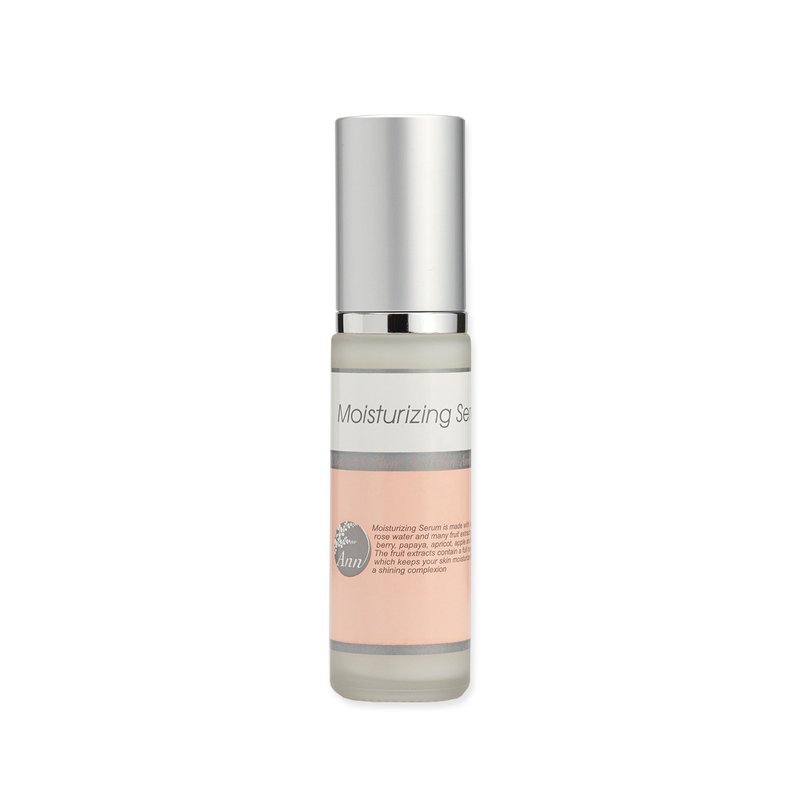 Refreshing Hydrating Essence 30ml - Essences & Ampoules - Essential Oils Pink