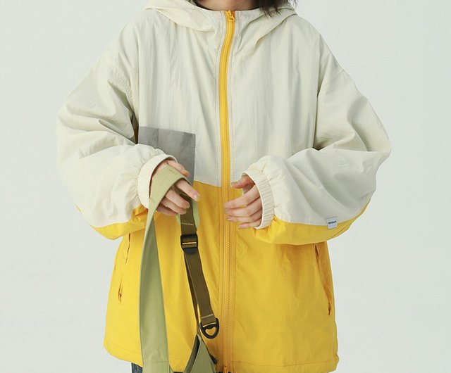 light outdoor jackets