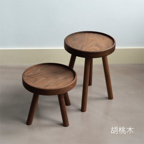 緑色 花柄 木製スツール 楽天市場】予約販売9月中旬～9月下旬頃発送予定 triangle