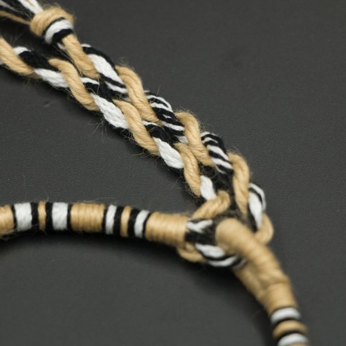 Nai hand-made original foot rope custom-made zone anklet anklet