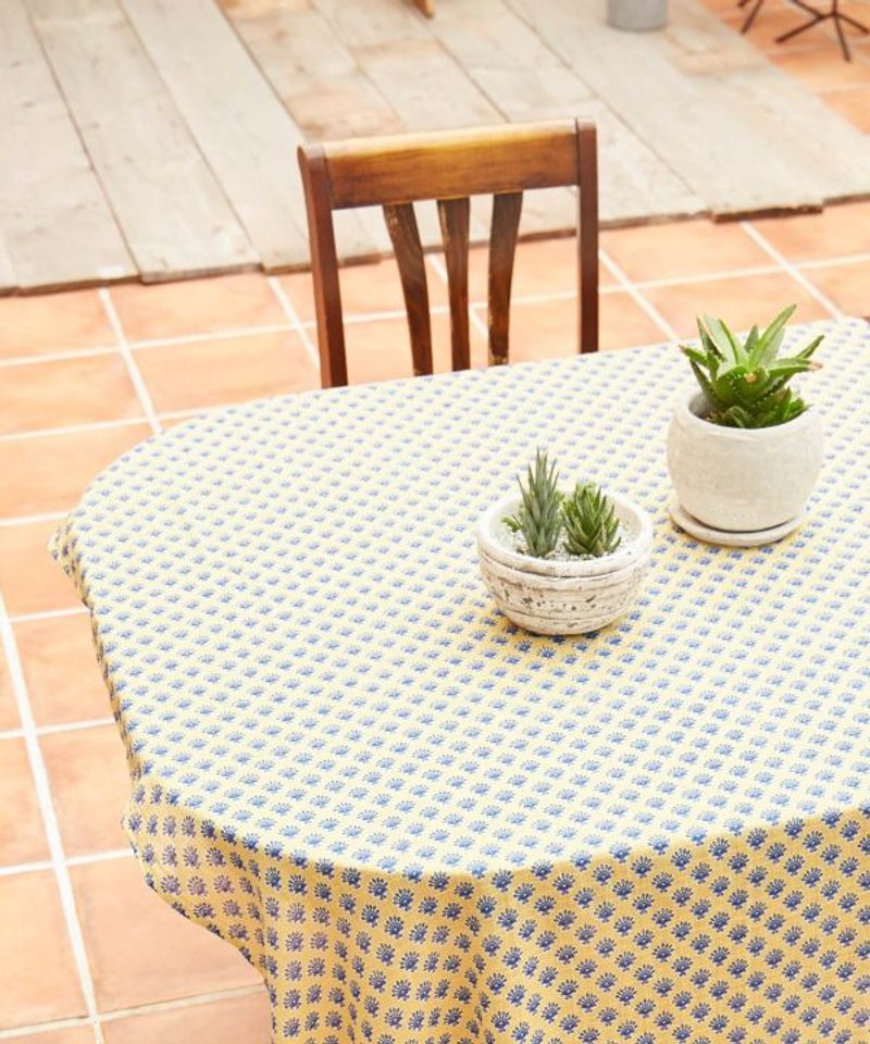 Indian Cotton Multi Purpose Cloth - 其他 - 其他材質 