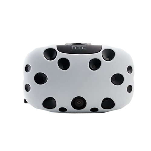 VOYAGE-CASE SHOP HTC VIVE 顯示器專用保護套-白 ( 4716779657395 )