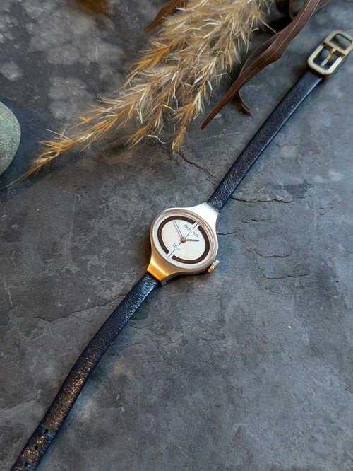 SAGW Dior 稀有款 古董錶 機械手上鍊錶 manual winding