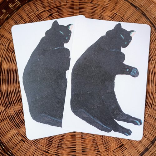 くろねこページ 黒猫ろんと暮らしたら6 AKR(著) - KADOKAWA | 版元