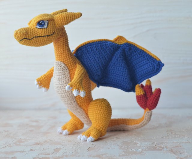 Pokemon dragon toy cheap