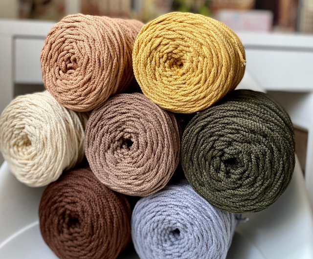 Petition Summary: Polyester Textured Yarn from Indonesia, Malaysia