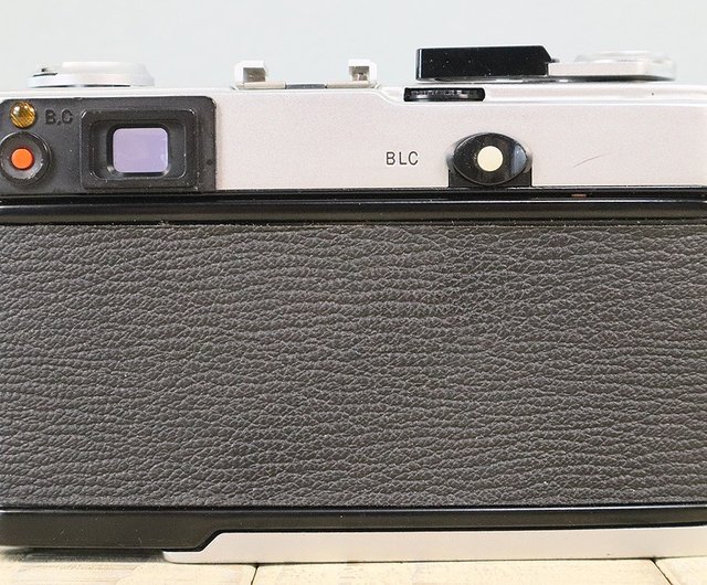 完動品】オールドフィルムカメラ オリンパス OLYMPUS 35DC S/N255235 p075 - ショップ mi-na カメラ・チェキ -  Pinkoi