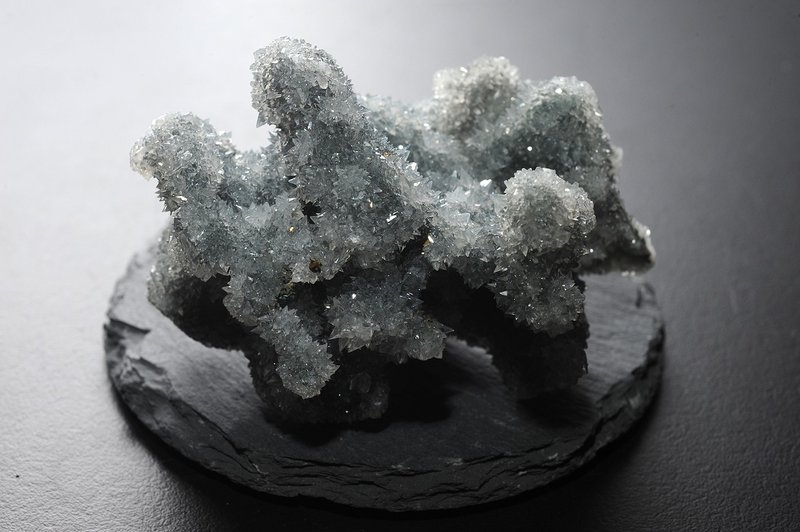 細牙白水晶簇 靈修 招財 破煞 防小人 - 擺飾/家飾品 - 水晶 