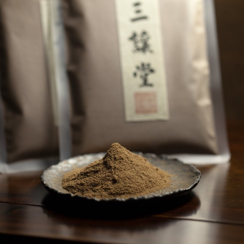 唐宋古法 帝薰 太清秘香 - 香氛/精油/擴香 - 木頭 咖啡色