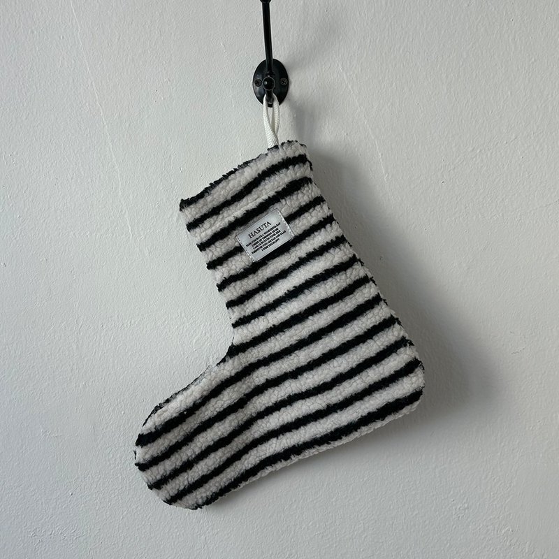 聖誕襪 - 其他 - 聚酯纖維 多色