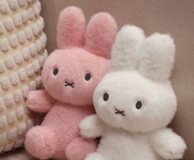 ミッフィー　ミニョンミニョン　ぬいぐるみ ミニョン は かわいい - dickbruna.jp 日本のミッフィー情報サイト