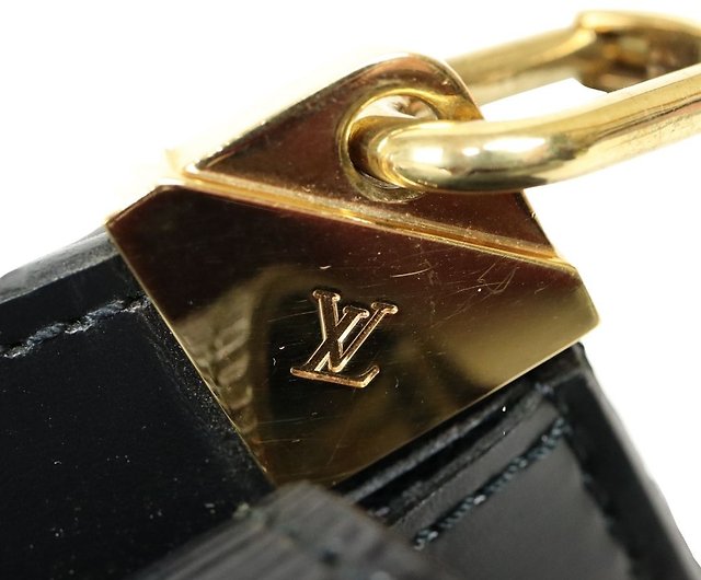 Louis-Vuitton Epi Grenelle Shoulder Bag