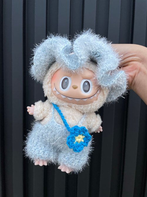 カメリア☆美品をお安く☆さま　専用　LABUBU POP MART 【正規品保証・即発送】 THE MONSTERS Big into Energy
