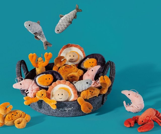 センセーショナルシーフードムール貝と仲間たちのマリンドール3個