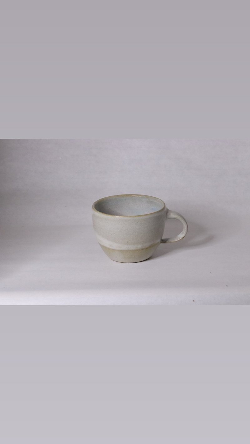 Yunxia small handle cup