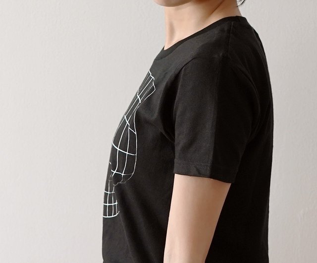 MINDSET Tシャツ SEVESKIG - 「妄想代理人」コラボ Tシャツ / Maromi SOLD OUT