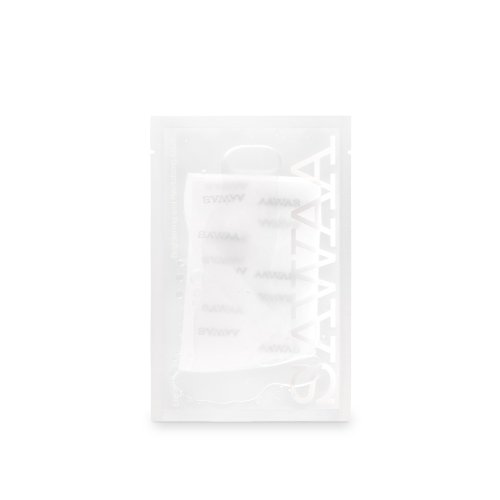 SAWAA 日恆淨白煥活面膜5入