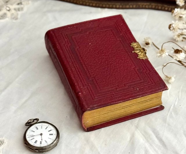 50338 - オリジナル写真付きの希少なフランスのアンティークフォト