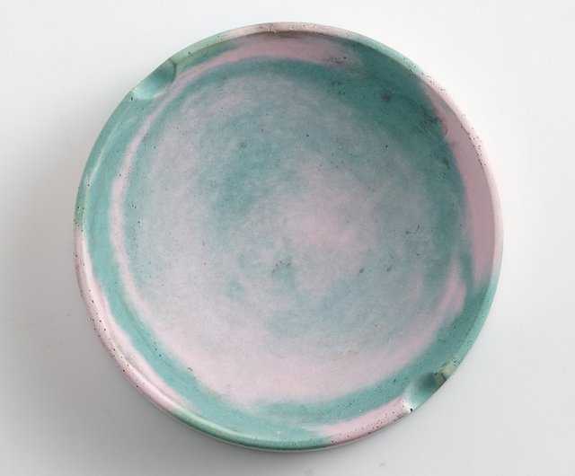 セメント灰皿 - ショップ ConcreFoto その他の家具 - Pinkoi