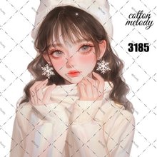 す*。様 cotton melody様 人物ステッカー まとめ売り 在庫処分 被 cotton melody【ブランド直営】Pinkoiアジア最大級の通販サイト
