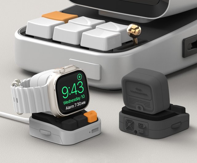 Base discount apple watch