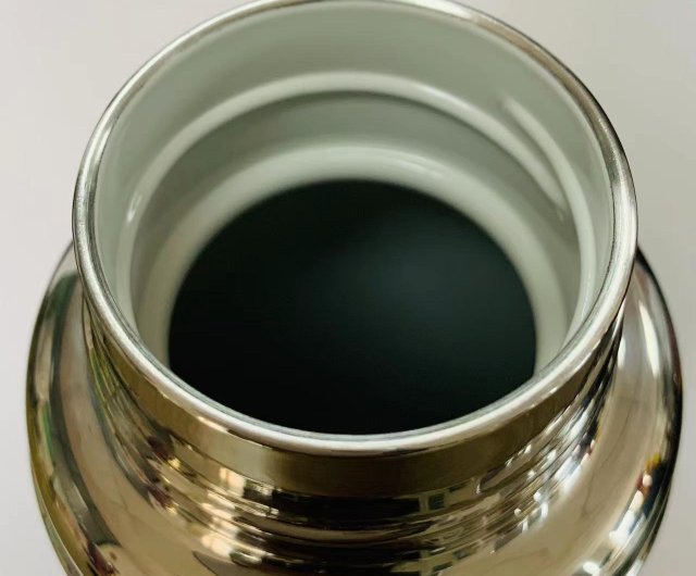 SNOOPY スヌーピー 450ml 真空セラミックインナー魔法瓶 PEANUTS 正規