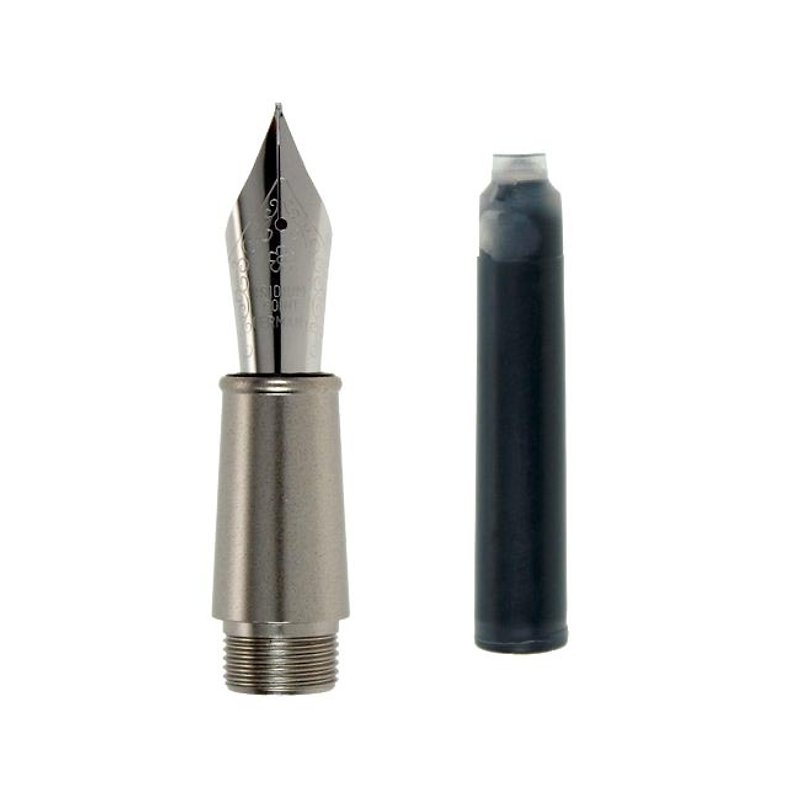 ARTEX 心經筆專用鋼筆尖 - 其他 - 其他材質 黑色