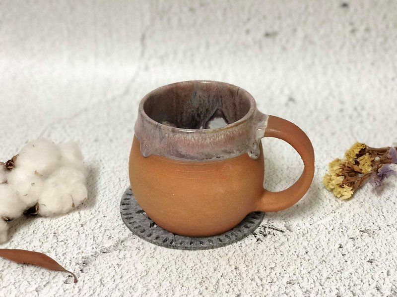 ドロロールマーク - マグカップ - 陶器 