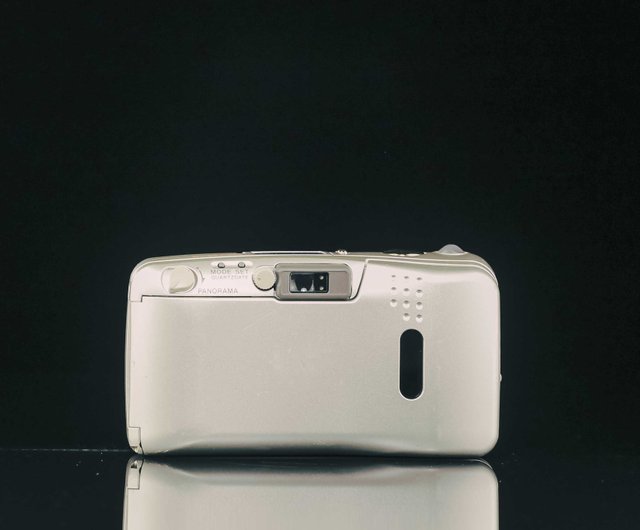 【C6689】μ(mju) ZOOM 115 DELUXE フイルムカメラ Olympus Mju Zoom 115 Deluxe – SHOWA