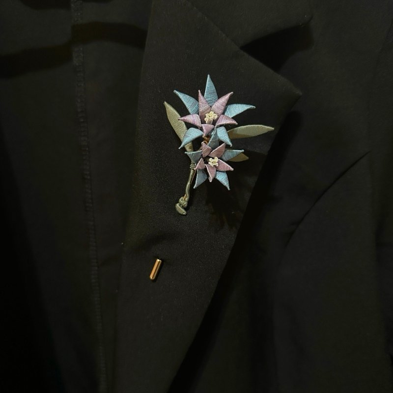 【Custom Display】Alishan Gentian 