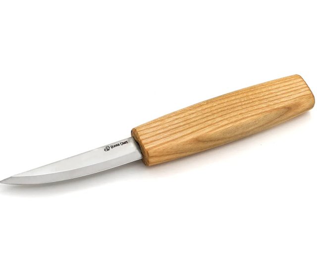 Classic Wood Carving Knife for Kids - Shop beavercraft Other - Pinkoi