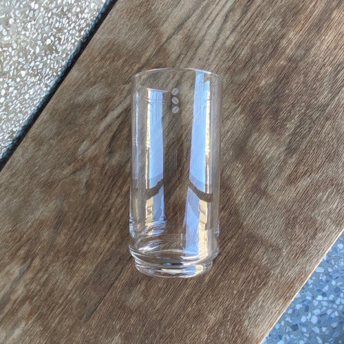TRIVOC TRIVOC 玻璃杯 果汁杯