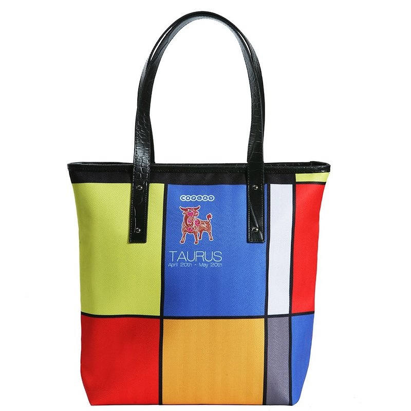 Structure Taurus │ Star Tot │ Tot bag │ Shoulder bag │ Side backpack | Mother bag - Messenger Bags & Sling Bags - Waterproof Material 