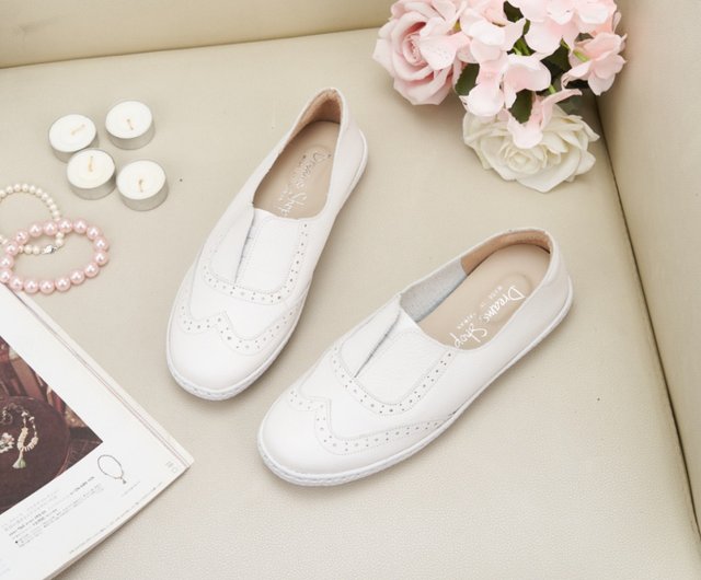 Pure white shoes hot sale for girls