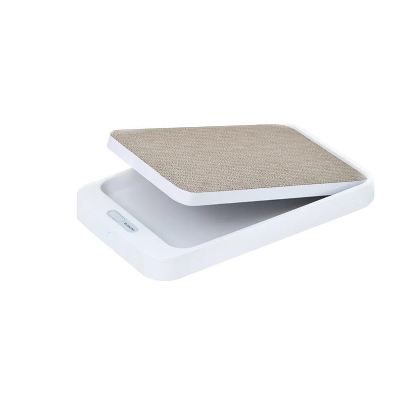 【Homerunpet】Magic Board Pet Scale - อุปกรณ์แมว - วัสดุอื่นๆ 