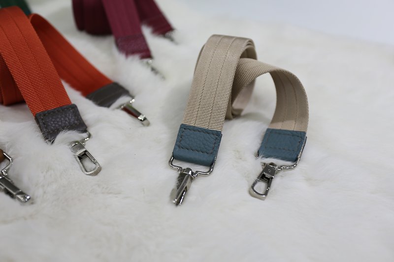 DIY キット - 調節可能な布製スリング - その他 - 革 