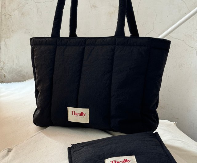 ★THE ALLY☆EILLEEN BAG Korea The Ally | Eileen bag 아일린백| Korean laptop bag