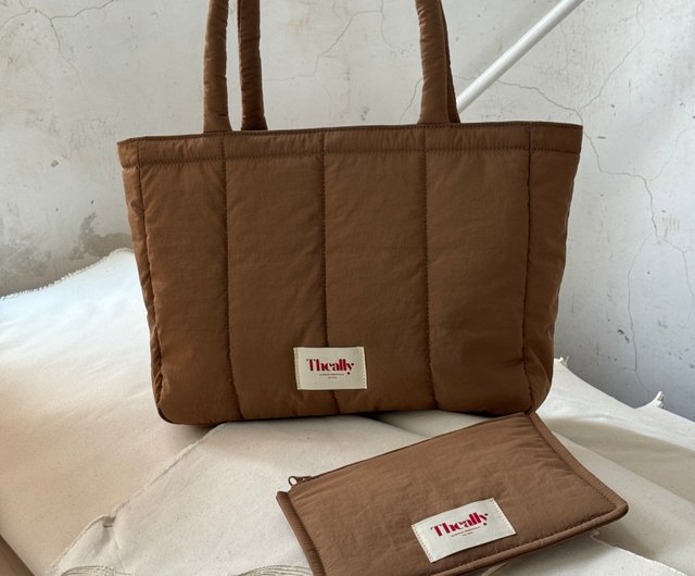 Korea The Ally | Eileen bag 아일린백| Korean laptop bag