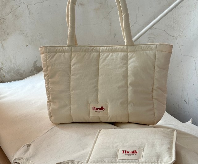 ★THE ALLY☆EILLEEN BAG Korea The Ally | Eileen bag 아일린백| Korean laptop bag