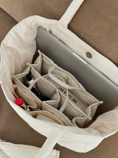 Korea The Ally | Eileen bag 아일린백| Korean laptop bag