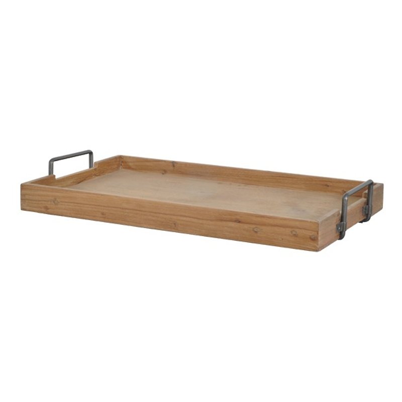 Dinky square tray